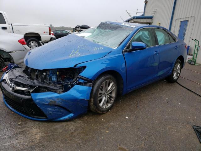 VIN 4T1BF1FK7HU777331 2017 TOYOTA CAMRY no.1