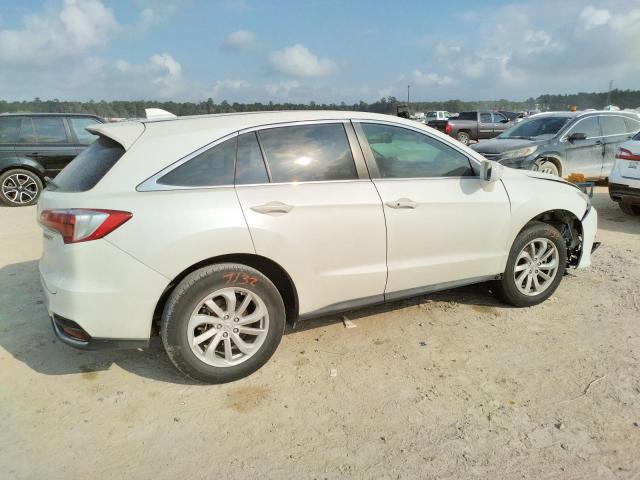5J8TB3H34GL007552 Acura RDX