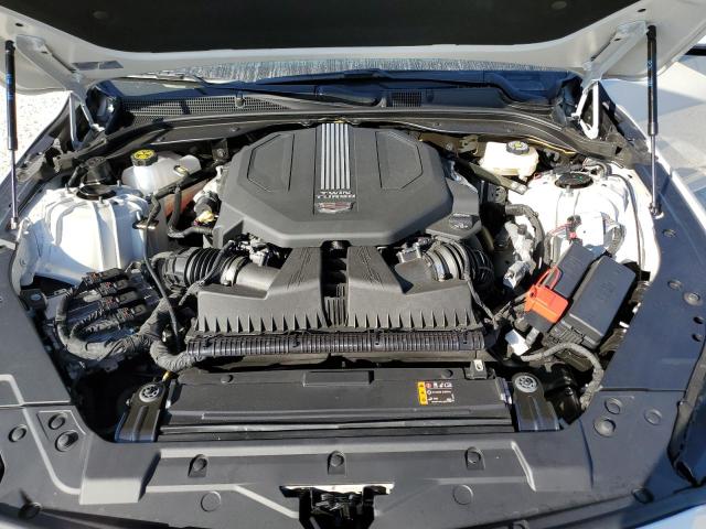 2022 CADILLAC CT5-V - 1G6DR5RW9N0124905