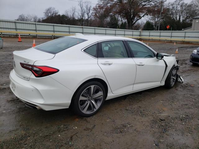 2021 ACURA TLX ADVANC 19UUB6F62MA009729