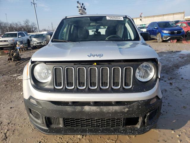 ZACCJBAB1JPH79040 | 2018 JEEP RENEGADE