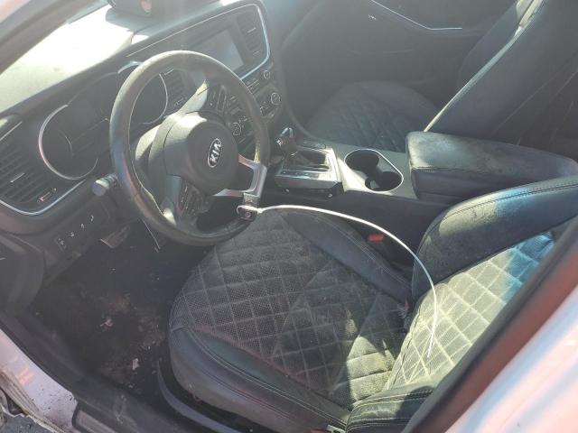 5XXGR4A67FG449536 KIA OPTIMA SX