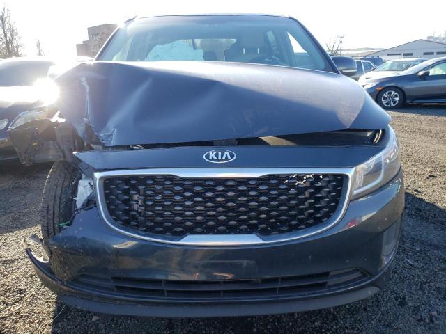 KNDMB5C12G6191473 KIA SEDONA LX