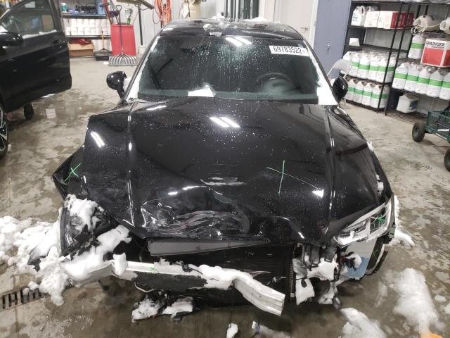 2020 AUDI A3 S-LINE - WAUBEGFF4LA102458