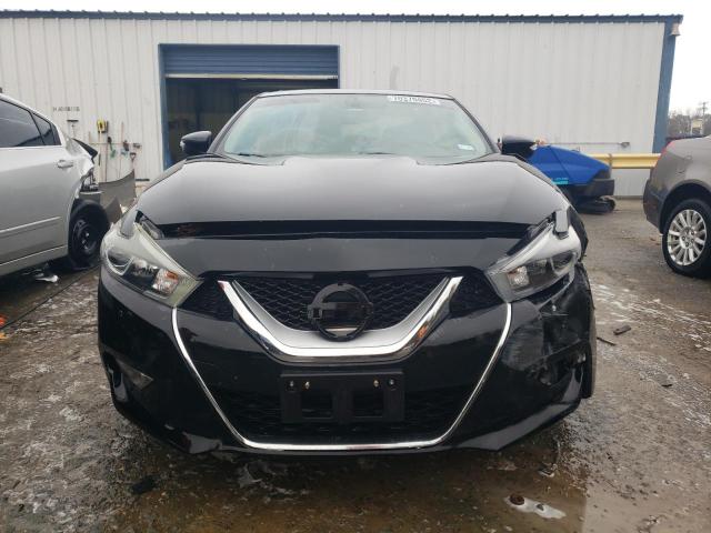 1N4AA6APXHC453106 Nissan Maxima 3.5s