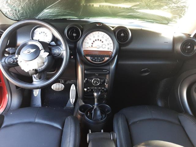 WMWZC3C54EWP29529 Mini Cooper