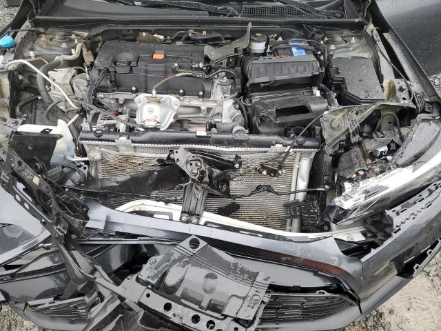 2022 HONDA CIVIC LX - 2HGFE2F24NH116449