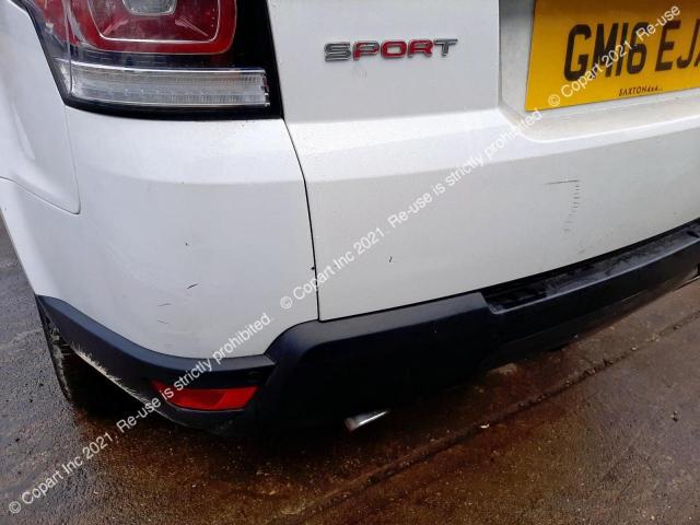 SALWA2KE7GA584132 Land Rover R Rover Sp
