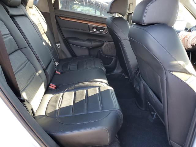 2021 HONDA CRV EXL 2HKRW2H85MH668865