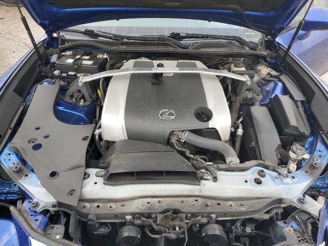 2017 LEXUS RC 300 JTHSM5BC5H5002549