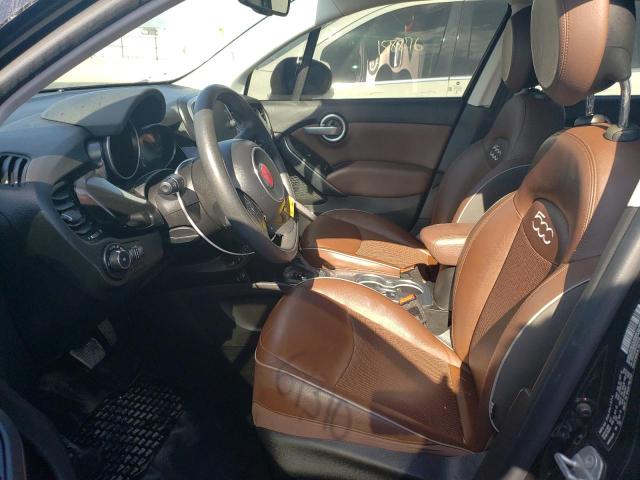 ZFBCFXDB5JP634190 Fiat 500x Lounge