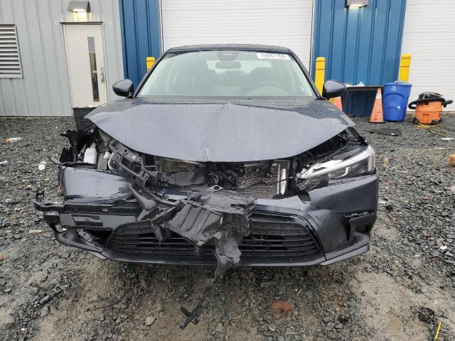 2022 HONDA CIVIC LX - 2HGFE2F24NH116449