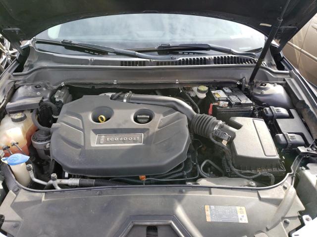 3LN6L2J9XDR827547 Lincoln MKZ