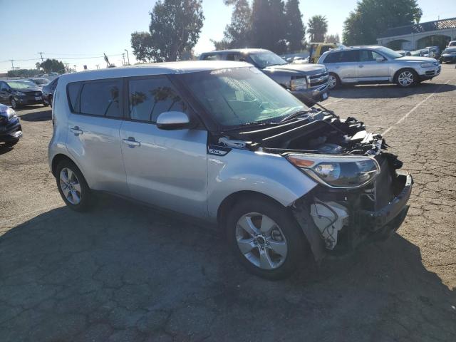 KNDJN2A22H7485682 KIA Soul