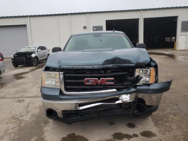3GTRKVE3XAG106230 GMC Sierra K1500 Sle
