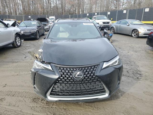 2021 LEXUS UX 200 - JTHX3JBH7M2035030