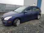 2011 HYUNDAI ELANTRA TOURING GLS for sale at Copart NS - HALIFAX