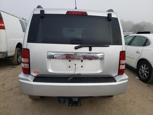 1J4PP2GK6BW594794 Jeep Liberty