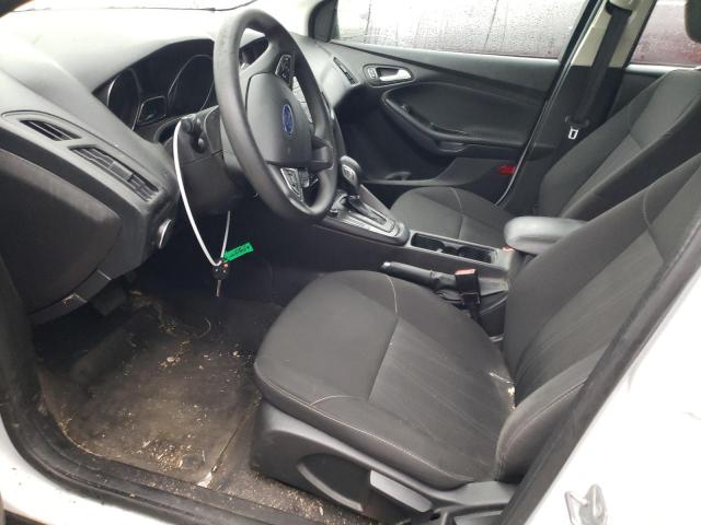 2017 FORD FOCUS SE - 1FADP3K22HL217322