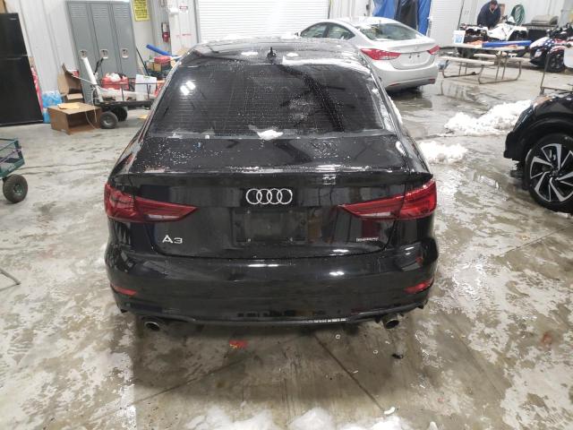 2020 AUDI A3 S-LINE - WAUBEGFF4LA102458