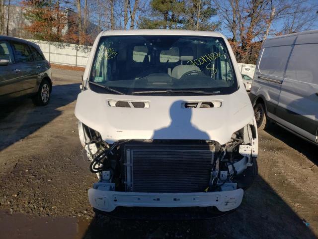 2019 FORD TRANSIT T- - 1FTYR2ZMXKKA58201