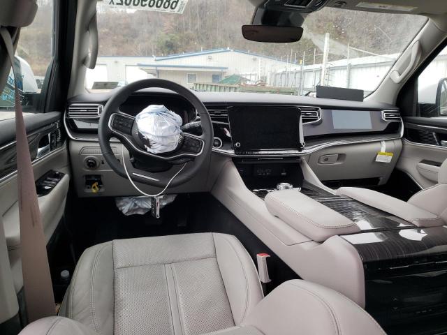 2022 JEEP WAGONEER S 1C4SJVBT1NS160345