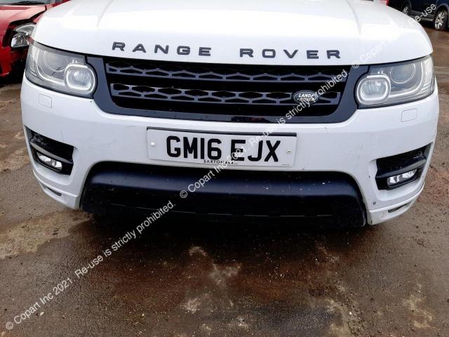 SALWA2KE7GA584132 Land Rover R Rover Sp