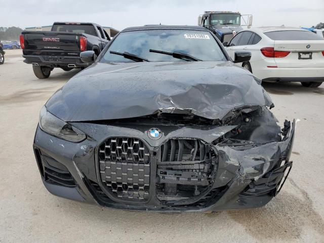 2022 BMW M440XI WBA63AT07NCJ54873