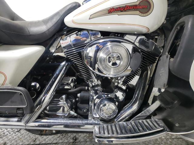 2005 HARLEY-DAVIDSON FLHTCUI SH 1HD1FLW115Y654291