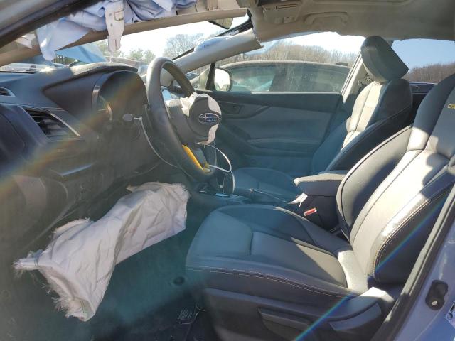 JF2GTHSC5MH654853 Subaru Crosstrek Sport
