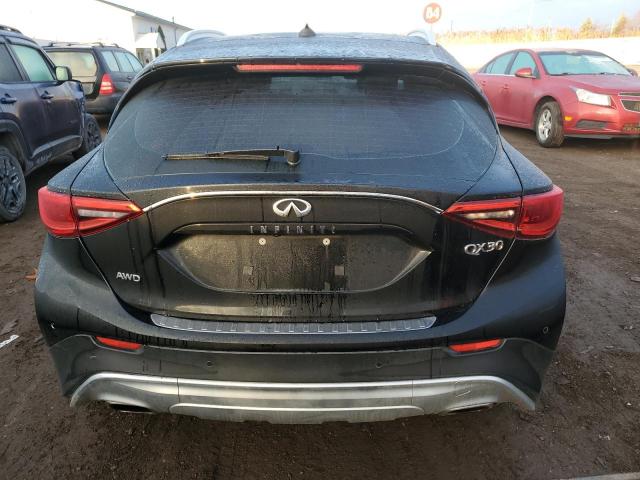 2018 INFINITI QX30 SJKCH5CR4JA053676