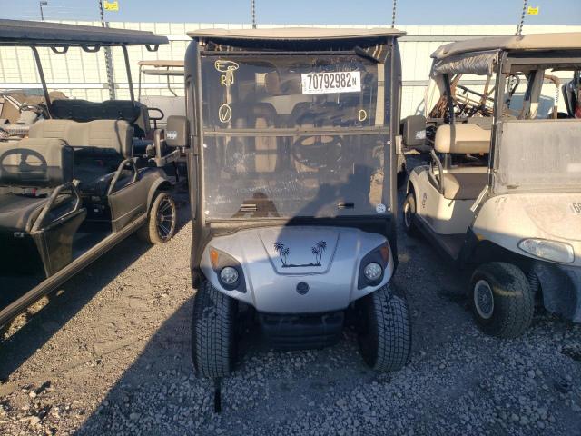 2013 YAMAHA GOLF CART JC2003247