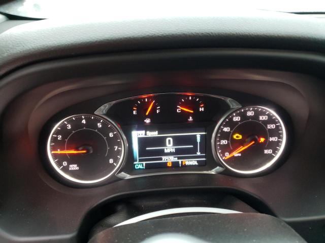1GKKNULS3JZ174970 GMC Acadia Slt-1