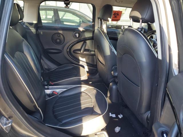 WMWZC5C57CWM12241 Mini Cooper