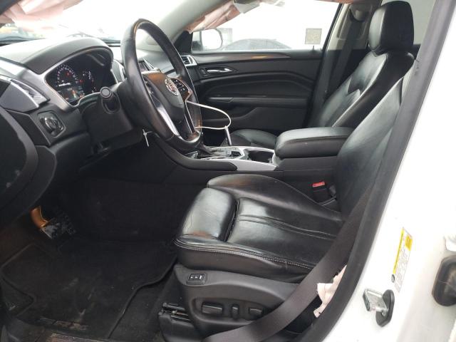 2016 CADILLAC SRX - 3GYFNDE34GS564043