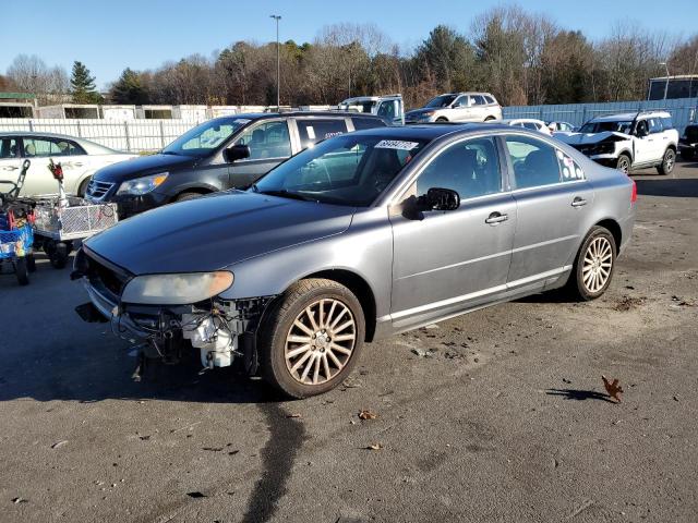 2007 Volvo S80 