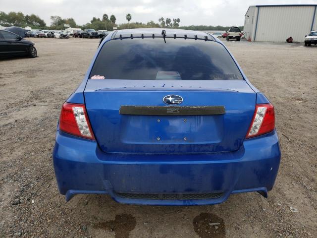 JF1GV7E67DG020156 Subaru Impreza Wrx