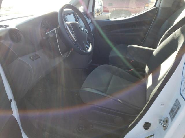 3N6CM0KN8MK708731 Nissan NV200 2.5S