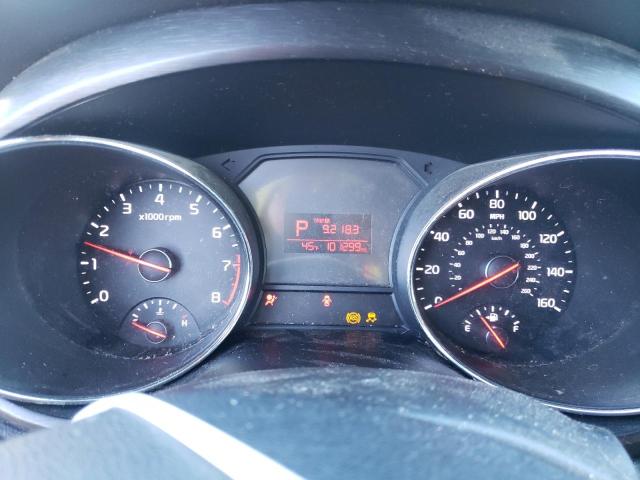 KNDMB5C12G6191473 KIA SEDONA LX