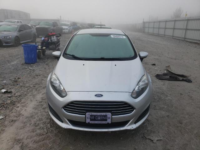 3FADP4AJ9HM168116 Ford FIESTA S