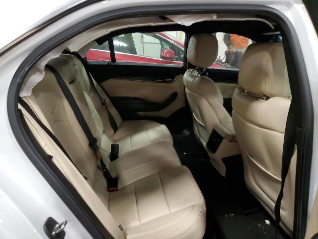 1G6AX5SX4J0137308 Cadillac CTS