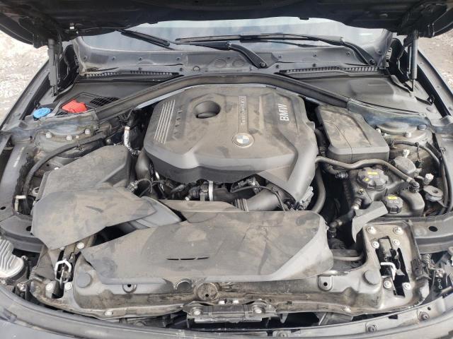 2019 BMW 430XI GRAN - WBA4J3C5XKBL10569