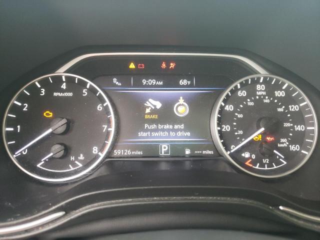 1N4AA6APXHC453106 Nissan Maxima 3.5s
