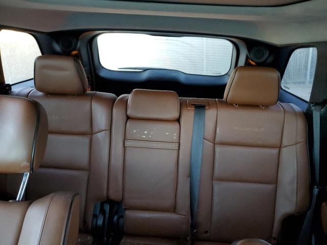 1C4RJFJT9FC706858 Jeep Grand Cherokee Summit