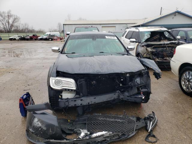 2018 CHRYSLER 300 LIMITE - 2C3CCAEG7JH137065