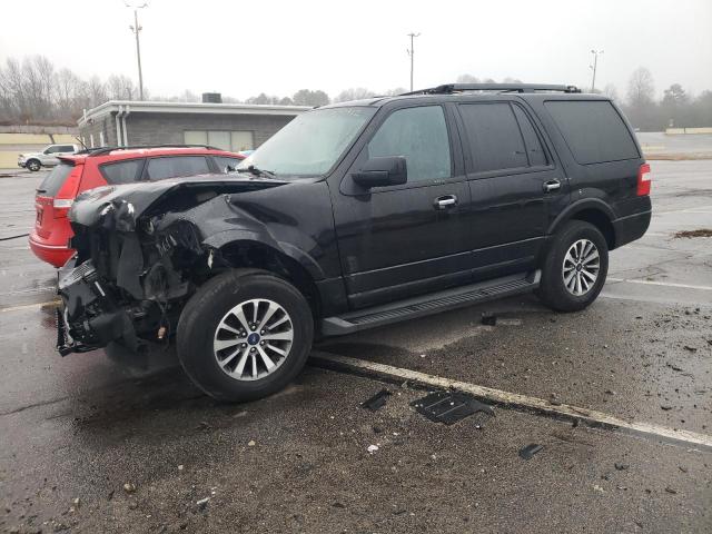 2017 Ford Expedition XLT