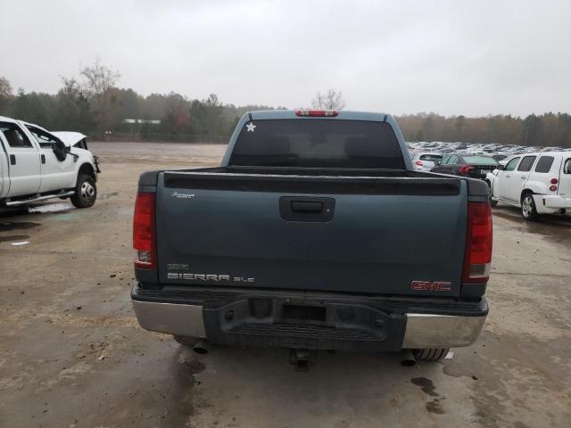 3GTRKVE3XAG106230 GMC Sierra K1500 Sle