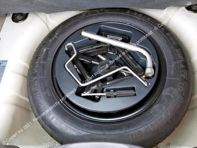 ZFA31200000840565 Fiat 500 LOUNGE