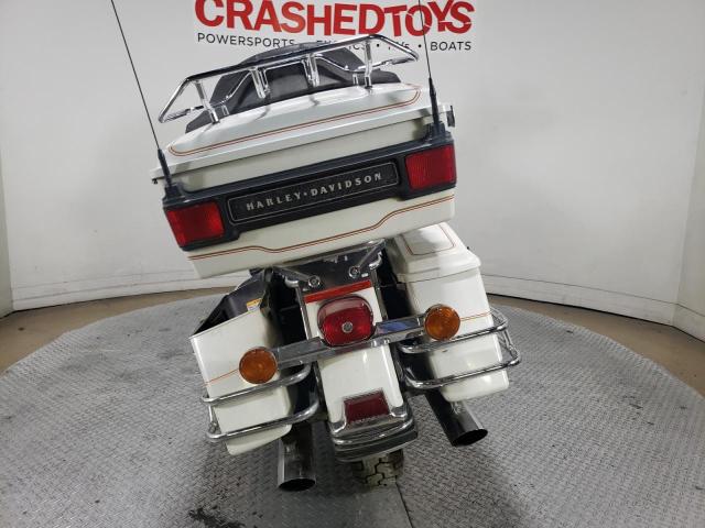 2005 HARLEY-DAVIDSON FLHTCUI SH 1HD1FLW115Y654291