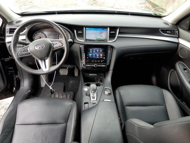 2019 INFINITI QX50 ESSEN - 3PCAJ5M11KF109959